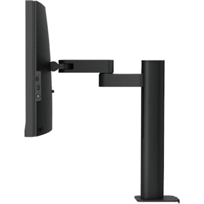 BenQ Designer PD2705UA 27" Class 4K UHD LED Monitor - 16:9 - 27" Viewable - In-plane Switching (IPS) Technology - LED Backlight - 3840 x 2160 - 1.07 Billion Colors - 350 cd/m² - 5 ms - 60 Hz Refresh Rate - Speakers - HDMI - DisplayPort - USB Hub, KVM Switch  MNTR 