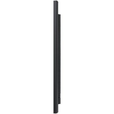 Samsung QM55B-T Digital Signage Display - 55" (1397 mm) LCD - Vertical Alignment (VA) - Touchscreen - 24 Hours/7 Days Operation - 3840 x 2160 - 500 cd/m² - 2160p - HDMI - USB - Serial - Wireless LAN - Bluetooth - Ethernet - Tizen 6.5  