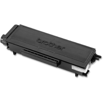 Brother TN580 Original Toner Cartridge - Laser - 7000 Pages - Black - 1 Each USE WITH HL5240 HL5250DN 7000PAGES