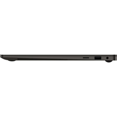 Samsung Galaxy Book3 Ultra NP960XFH-XA2CA 16" Notebook - WQXGA+ - Intel Core i7 13th Gen i7-13700H - Intel Evo Platform - 16 GB - 1 TB SSD - Graphite - Intel Chip - 2880 x 1800 - NVIDIA GeForce RTX 4050 with 6 GB - IEEE 802.11ax Wireless LAN Standard  1TB W10H 