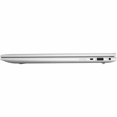 HP EliteBook 840 G10 14" Notebook - WUXGA - Intel Core i5 13th Gen i5-1335U - 16 GB - 512 GB SSD - English Keyboard - Intel Chip - 1920 x 1200 - Windows 11 Pro - Intel Iris Xe Graphics - In-plane Switching (IPS) Technology - Front Camera/Webcam - IEEE 802.11ax Wireless LAN Standard  SYST 