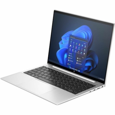 HP - Ordinateur Portable Dragonfly G4 13,5 po Écran tactile - WUXGA+ - (Intel Core i5 13e génération i5-1345U) - Plateforme Intel Evo - 16 Go - 256 Go SSD - Intel Morceau - 1920 x 1280 - Windows 11 Pro - Intel Iris Xe Graphics - Technologie IPS, Bright view, Sure View - IEEE 802.11ax N  16GB/256 PC CANADA - ENGLISH LOCALIZATION