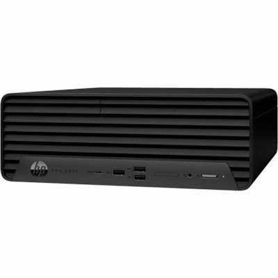 HP - Ordinateur de bureau Pro 400 G9 - Intel Core i7 13e Gén i7-13700 - Technologie vPro - 16 Go - 512 Go SSD - Format compact - Intel Q670 Morceau - Windows 11 Pro - Intel UHD Graphics 770 DDR4 SDRAM - Français Clavier /512 PC CANADA - FRENCH LOCALI ZATION