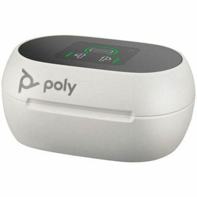 Étui de charge Poly Intra-auriculaire - Blanc Poly SCHC BT700 USB-A 