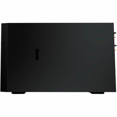 Lenovo ThinkSystem ST650 V3 7D7A1005NA 4U Tower Server - 1 Xeon Silver 4416+ 2 GHz - 32 GB RAM - Serial ATA, 12Gb/s SAS Controller - Intel C741 Chip - 2 Processor Support - 4 TB RAM Support - TruDDR5 - Up to 16 MB Graphic Card - 10 Gigabit Ethernet - 8 x SFF Bay(s) - Hot Swappable Bays - 1 x 750 W 16+ 32GB 