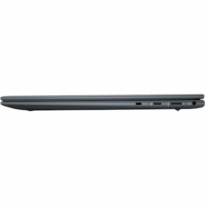 HP - Ordinateur Portable Dragonfly G4 13,5 po Écran tactile - WUXGA+ - (Intel Core i7 13e génération i7-1355U) - Plateforme Intel Evo - 16 Go - 512 Go SSD - Intel Morceau - 1920 x 1280 - Windows 11 Pro - Intel Iris Xe Graphics - Technologie IPS, Bright view - IEEE 802.11ax Norme du r&e  16GB/512 PC U.S. - ENGLISH LO CALIZATION