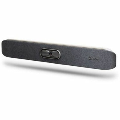 Poly - Video Conference Equipment Front Panel  