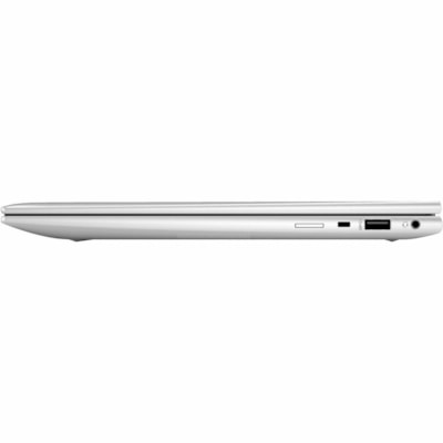 HP - Ordinateur Portable EliteBook 840 G10 14 po - WUXGA - (Intel Core i7 13e génération i7-1365U) - Technologie vPro - 16 Go - 256 Go SSD - Intel Morceau - 1920 x 1200 - Windows 11 Pro - Intel Iris Xe Graphics - Technologie IPS - Appareil photo/Webcam - IEEE 802.11ax Norme du r&eacute 56 PC U.S. - ENGLISH LOCALIZAT ION