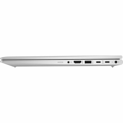 HP ProBook 450 G10 15.6" Touchscreen Notebook - Full HD - Intel Core i5 13th Gen i5-1334U - 16 GB - 256 GB SSD - Pike Silver Plastic - Intel Chip - 1920 x 1080 - Windows 11 Pro - Intel Iris Xe Graphics - In-plane Switching (IPS) Technology - Front Camera/Webcam - IEEE 802.11ax Wireless LAN Standard  