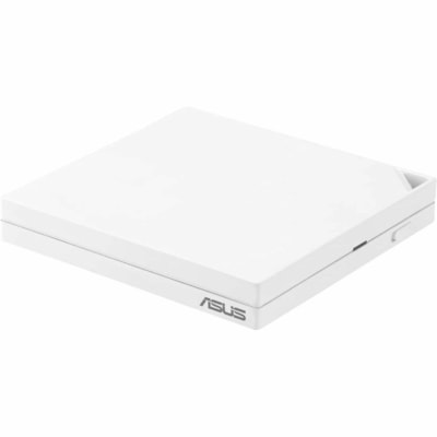 Asus RT-AX57 GO Wi-Fi 6 IEEE 802.11 a/b/g/n/ac/ax Ethernet, Cellular Wireless Router - 5G - LTE - Dual Band - 2.40 GHz ISM Band - 5 GHz UNII Band - 5 x Antenna(5 x Internal) - 372 MB/s Wireless Speed - 1 x Network Port - 1 x Broadband Port - USB - Gigabit Ethernet - VPN Supported - Wall Mountable, D BAND WIFI 6 (802.11AX) TRAVEL ROUTER