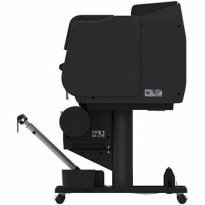 Canon imagePROGRAF PRO-6600 Inkjet Large Format Printer - 60" (1524 mm) Print Width - Color - 12 Color(s) - 3 GB - USB - Ethernet - Wireless LAN - Plain Paper - Floor Standing Supported - SGRaster, JPEG  PLOT 