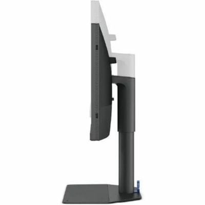 BenQ Photographer SW242Q 24" Class WQXGA LED Monitor - 16:10 - 24.1" Viewable - In-plane Switching (IPS) Technology - LED Backlight - 2560 x 1600 - 1.07 Billion Colors - 400 cd/m² - 5 ms - HDMI - DisplayPort - USB Hub, KVM Switch  MNTR 