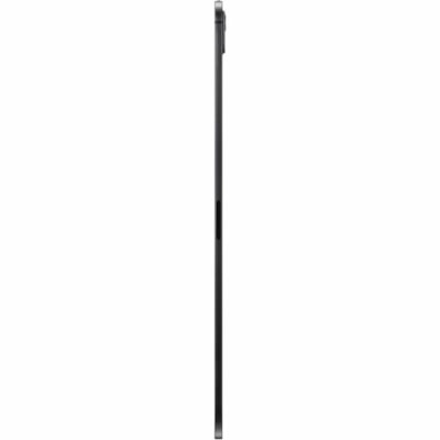 Apple iPad Pro (7th Generation) Tablet - 13" - Apple M4 - 16 GB - 2 TB Storage - 5G - Space Black - M4 Deca-core (10 Core) 4.40 GHz - 2752 x 2064 - True Tone Technology, Ultra Retina XDR Display Display - Cellular Phone Capability - HSPA, LTE, GPRS, EDGE, HSDPA, 5G NR, DC-HSDPA, HSPA+, UMTS - 12 Meg  SYST 