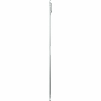 Apple iPad Pro (7th Generation) A2925 Tablet - 13" - Apple M4 - 16 GB - 1 TB Storage - Silver - M4 Deca-core (10 Core) 4.40 GHz - 2752 x 2064 - True Tone Technology, Ultra Retina XDR Display Display - 12 Megapixel Front Camera - 10 Hours Maximum Battery Run Time  SYST 