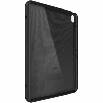 OtterBox iPad Air 13-inch (M2) Case Defender Series - For Apple iPad Air (6th Generation) Tablet - Black - Drop Resistant, Dirt Resistant, Scrape Resistant, Dust Resistant - Polycarbonate (PC), Thermoplastic Elastomer (TPE) - 13" Maximum Screen Size Supported - Rugged - Retail KACCS 