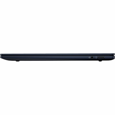 HP EliteBook Ultra G1q 14" Touchscreen Notebook - 2.2K - Qualcomm Snapdragon X Elite X1E-78-100 - 16 GB - 512 GB SSD - English Keyboard - Qualcomm Chip - 2240 x 1400 - Windows 11 Pro - Qualcomm Adreno - Front Camera/Webcam - IEEE 802.11ax Wireless LAN Standard  