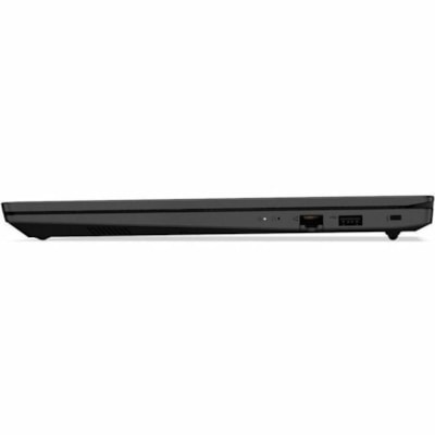 Lenovo V15 G4 ABP 83CR0016US 15.6" Notebook - Full HD - AMD Ryzen 5 7430U - 8 GB - 256 GB SSD - English Keyboard - Business Black - AMD Chip - 1920 x 1080 - Windows 11 Pro - AMD Radeon Graphics - Twisted nematic (TN) - Front Camera/Webcam - IEEE 802.11ax Wireless LAN Standard  