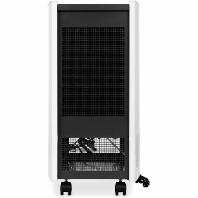 Blueair Classic 605 Air Purifier - HEPA - 775 Sq. ft. (72000000 mm²) HEPASILENT WI-FI ENABLED 