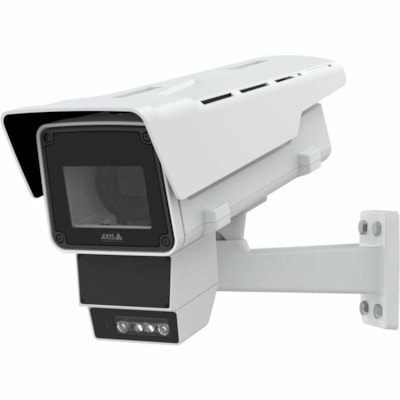 AXIS Q1686-DLE Network Camera - Varifocal Lens  PERP 