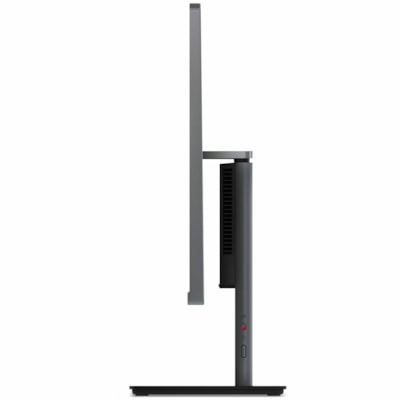 Lenovo ThinkCentre neo 50a 27 Gen 5 12SB003UUS All-in-One Computer - Intel Core i7 13th Gen i7-13620H - 32 GB - 1 TB SSD - 27" Full HD - Desktop - Luna Gray - Intel Chip - 1920 x 1080 - Windows 11 Pro - Intel UHD Graphics DDR5 SDRAM - English Keyboard - IEEE 802.11ax - 90 W  