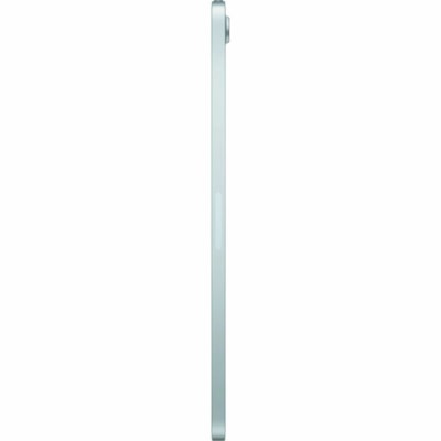 Apple iPad mini (2024) A2993 Tablet - 8.3" - Apple A17 Pro (3 nm) Hexa-core - 8 GB - 256 GB Storage - Blue - A17 Pro Dual-core (2 Core) 3.78 GHz + A17 Pro Quad-core (4 Core) - 2266 x 1488 - Liquid Retina Display, True Tone Technology, In-plane Switching (IPS) Technology Display - 12 Megapixel Front  ISYST 