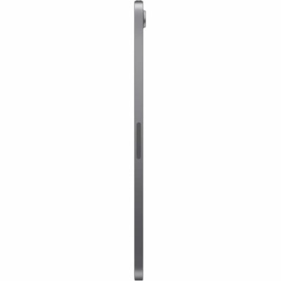 Apple iPad mini (2024) A2993 Tablet - 8.3" - Apple A17 Pro (3 nm) Hexa-core - 8 GB - 128 GB Storage - iPadOS 18 - Space Gray - A17 Pro Dual-core (2 Core) 3.78 GHz + A17 Pro Quad-core (4 Core) - 2266 x 1488 - Liquid Retina Display, True Tone Technology, In-plane Switching (IPS) Technology Display - 1 YSYST 