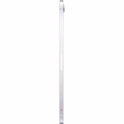 Apple iPad mini (2024) A2995 Tablet - 8.3" - Apple A17 Pro (3 nm) Hexa-core - 8 GB - 512 GB Storage - 5G - Purple - A17 Pro Dual-core (2 Core) 3.78 GHz + A17 Pro Quad-core (4 Core) - 2266 x 1488 - Liquid Retina Display, True Tone Technology, In-plane Switching (IPS) Technology Display - Cellular Pho  SYST 