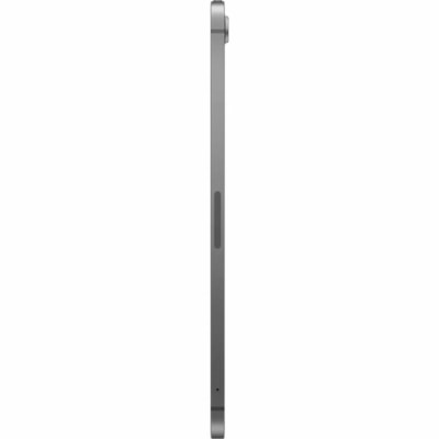 Apple iPad mini (2024) A2995 Tablet - 8.3" - Apple A17 Pro (3 nm) Hexa-core - 8 GB - 512 GB Storage - 5G - Space Gray - A17 Pro Dual-core (2 Core) 3.78 GHz + A17 Pro Quad-core (4 Core) - 2266 x 1488 - Liquid Retina Display, True Tone Technology, In-plane Switching (IPS) Technology Display - Cellular ESYST 