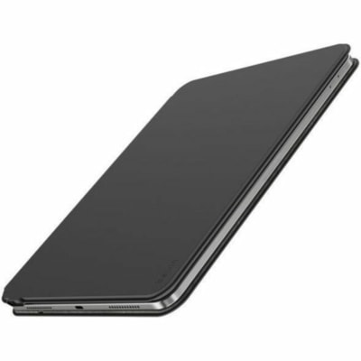 Belkin Connect Keyboard/Cover Case for 10.9" Apple iPad (10th Generation) Tablet - Anti-slip, Scratch Resistant - Faux Leather Exterior Material - 0.68" (17.20 mm) Height x 7.59" (192.80 mm) Width x 9.94" (252.60 mm) Depth NC IPAD 10TH GEN (FLOATING VER SION)