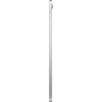 Apple - Tablette iPad (11th Generation) A3354 - 11 po - 6 Go - 256 Go Stockage - Argenté - A16 Bionic Penta-core (5 c¿urs) 3,40 GHz - 2360 x 1640 - Technologie IPS, Ecran Liquid Retina, Technologie True Tone Affichage - 12 Mégapixels Caméra frontale  SYST 