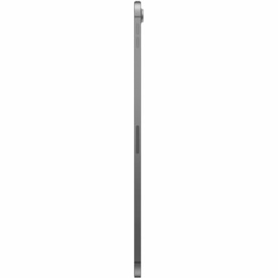 Apple iPad Air 11 (2025) A3266 Tablet - 11" - 8 GB - 1 TB Storage - Space Gray - M3 Octa-core (8 Core) 4.05 GHz - 2360 x 1640 - In-plane Switching (IPS) Technology, Liquid Retina Display, True Tone Technology Display - 12 Megapixel Front Camera  SYST 