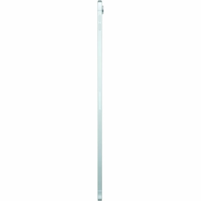 Apple iPad Air 13 (2025) A3269 Tablet - 13" - 8 GB - 512 GB Storage - 5G - Blue - M3 Octa-core (8 Core) 4.05 GHz - 2732 x 2048 - In-plane Switching (IPS) Technology, Liquid Retina Display, True Tone Technology Display - Cellular Phone Capability - GPRS, EDGE, HSPA, HSDPA, LTE, UMTS, HSPA+, DC-HSDPA,  SYST 