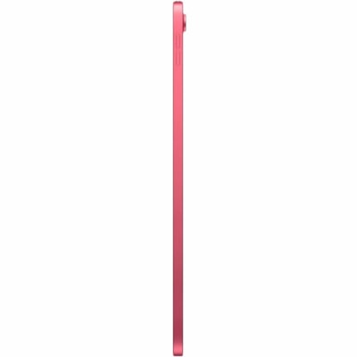 Apple iPad (11th Generation) A3354 Tablet - 11" - 6 GB - 512 GB Storage - Pink - A16 Bionic Penta-core (5 Core) 3.40 GHz - 2360 x 1640 - In-plane Switching (IPS) Technology, Liquid Retina Display, True Tone Technology Display - 12 Megapixel Front Camera  SYST 
