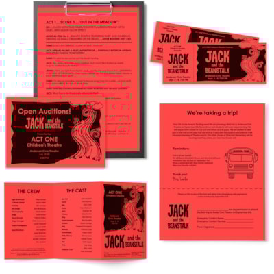 Astrobrights Color Copy Paper - Rocket Red - Letter - 8 1/2" (215.90 mm) x 11" (279.40 mm) - 24 lb (10886.22 g) Basis Weight - Smooth - Acid-free, Lignin-free, Chlorine-free, Heavyweight - Rocket Red - 500 / Ream FSC LASER INKJET GUARANTEED ROCKET RED