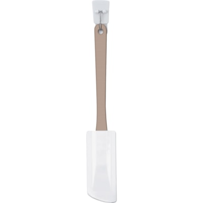 3M Command Adhesive Utensil Hook - 3 Hooks - 8 oz (226.80 g) Capacity - for Multipurpose - 3 / Pack 1/2 LB. 3/PACK UTENSIL HOOKS