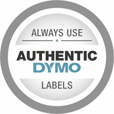 Dymo LW Shipping Labels - 2 1/8" (53.98 mm) Width x 4" (101.60 mm) Length - Rectangle - White - 220 / Roll LABELWRITER 2 1/8 X 4 220 LABELS ON 1 ROLL(EACH)