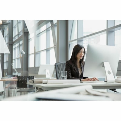 3M(tm) Anti-Glare Filter for 23in Monitor, 16:9, AG230W9B - For 23" (584.20 mm) Widescreen LCD Monitor - 16:9 - Scratch Resistant, Fingerprint Resistant, Dust Resistant - Anti-glare - 1 Each FOR W/S DESKTOP LCD MONITORS 