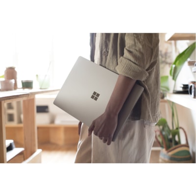 Microsoft Surface 13.5" Touchscreen Notebook - Intel Core i7 7th Gen - 8 GB - 256 GB SSD - Graphite Gold - 2256 x 1504 - Windows 10 S - Intel Iris Plus Graphics 640 - PixelSense - Front Camera/Webcam - 14.50 Hours Battery Run Time - IEEE 802.11a/b/g/n Wireless LAN Standard S/Canada Hdwr Graphite Gold 