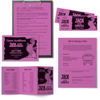 Astrobrights - Papier couleur - Violet Planétaire - format lettre - 8 1/2 po (215,90 mm) x 11 po (279,40 mm) - 24 lb (10886,22 g) Poids de Base - Green Seal - Heavyweight, Sans acide, Sans lignine - Pourpre - 500 / Ramette FSC LASER JET D'ENCRE GARANTIE PLANÉTAIRE PURPLE