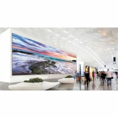 Samsung LED Cabinet 1.5mm Pixel Pitch, IF015H-E - LCD - High Dynamic Range (HDR) - LED - 600 cd/m² L PITCH 600 NITS 
