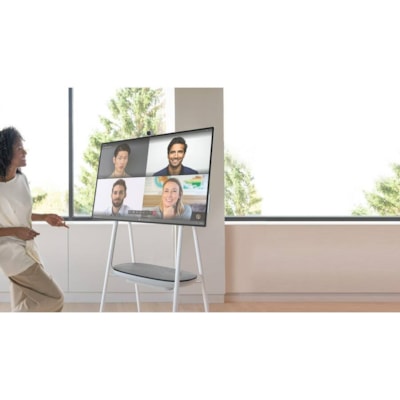 Microsoft Video Conferencing Camera - 30 fps - USB - 3840 x 2160 Video  PERP 