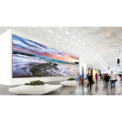Samsung IF025H-E Digital Signage Display - LCD - 192 x 216 - LED - 2000 cd/m² L PITCH 1000NITS 