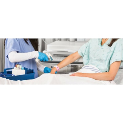 Honeywell Xenon Extreme Performance (XP) 1952h Cordless Area-Imaging Scanner - Wireless Connectivity - 1D - Imager - Bluetooth - White  PERP 