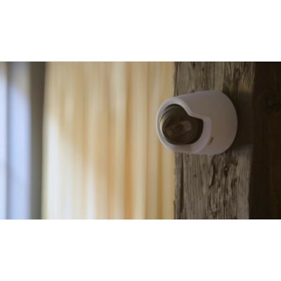 AXIS - Caméra réseau M3115-LVE Intérieur/extérieur Full HD - Couleur - Dome - Blanc - 65,62 pi (20 m) Infrarouge Vision nocturne - H.264, H.264 (MPEG-4 Part 10/AVC), H.264 BP, H.264 (MP), H.264 HP, H.265, H.265 (MP), H.265 (MPEG-H Part 2/HEVC), Motion JPEG - 1920 x 1080 -  PERP 
