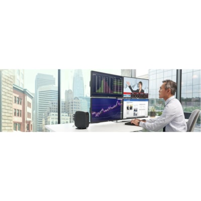 HP t530 Tower Thin Client G-Series GX-215JJ Dual-core (2 Core) 1.50 GHz - AMD Chip - 8 GB RAM DDR4 SDRAM - 128 GB SSD Radeon R2E Graphics - Gigabit Ethernet - Windows 10 IoT Enterprise 64-bit - IEEE 802.11a/b/g/n/ac - DisplayPort - Network (RJ-45) - 6 Total USB Port(s) - 2 USB 2.0 Port(s) - USB Type  