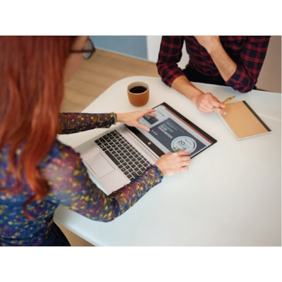 HP mt22 14" Thin Client Notebook - HD - Intel Celeron 5205U - 8 GB - 128 GB SSD - English Keyboard - 1366 x 768 - Windows 10 IoT Enterprise - Intel UHD Graphics - Front Camera/Webcam - 14.75 Hours Battery Run Time - IEEE 802.11a/b/g/n/ac Wireless LAN Standard  