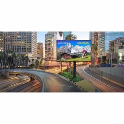 LG GSCA046-GN2 Digital Signage Display - LCD - 108 x 108 - LED - 5000 cd/m²  MNTR 