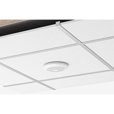 Logitech Ceiling Mount for Microphone - White  