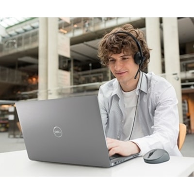 Dell Headset - Stereo - Binaural  ACCS 