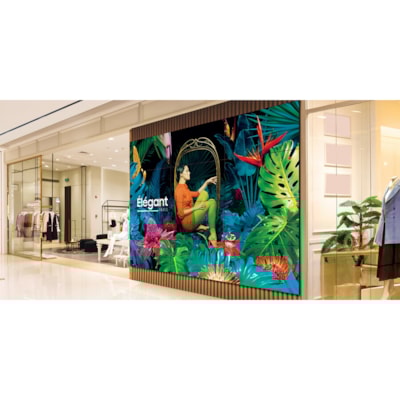 Samsung VM55B-U Digital Signage Display - 55" (1397 mm) LCD - 1920 x 1080 - Direct LED - 500 cd/m² - 1080p - HDMI - USB - DVI - SerialEthernet - Black  MNTR 